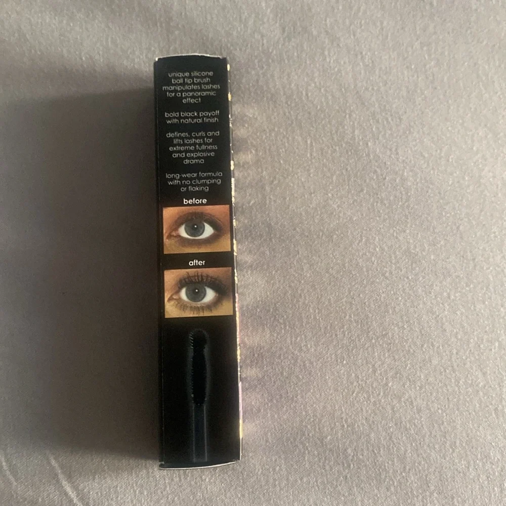 Winky Lux ExtravaLash Mascara